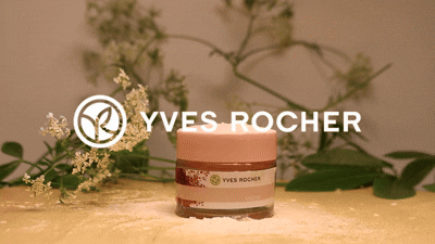 Publicité Yves Rocher — projet vidéo