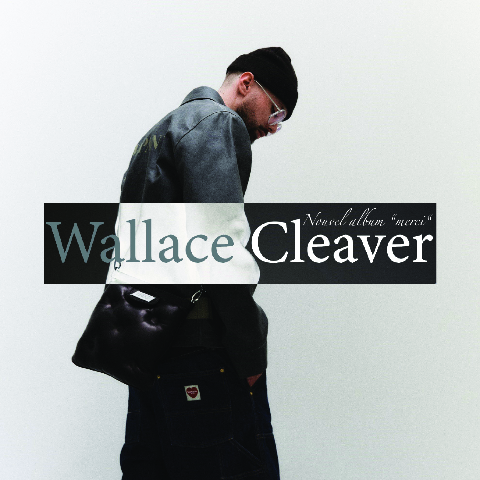 Projet fanzine Wallace Cleaver